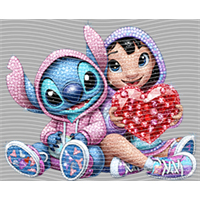 Valentine's Day-QRJ  6248